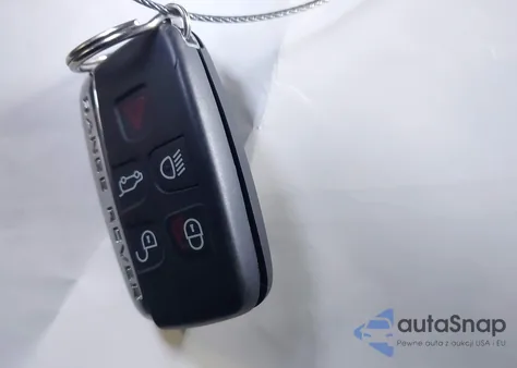 2014 Land Rover Range Rover Sport 3.0L V6 Supercharged Hse from USA, damaged, VIN SALWR2WF8EA335119